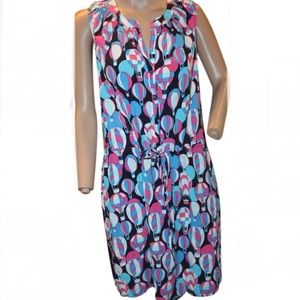 Sale❗️Crown and ivy hot air ballon dress